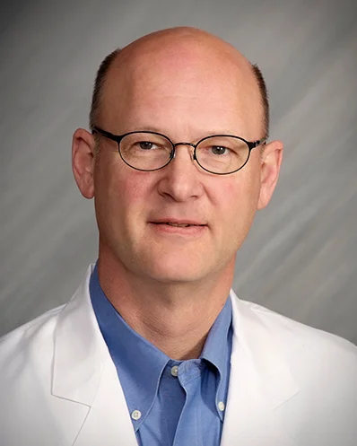 Bruce Brown, MD