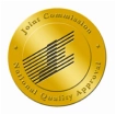 Gold seal, Joint Commission - National Quality Approval