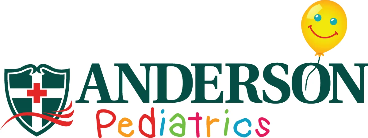 Anderson Pediatrics logo