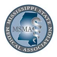 Mississippi State Medical Association logo