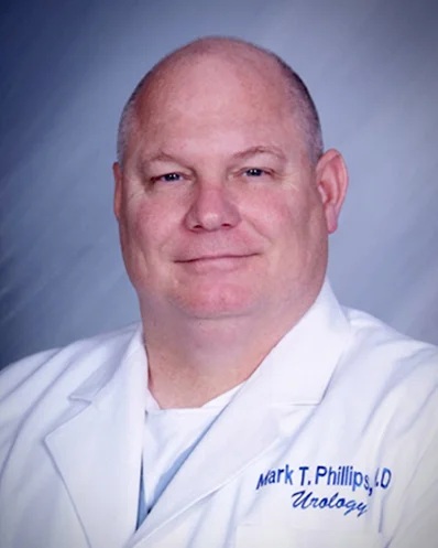 Mark Phillips, MD