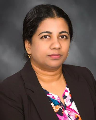 Rahmath Begum, MD