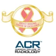 ACR Breast Imaging Center of Excellence logo.