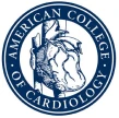 American College of Cardiology logo.