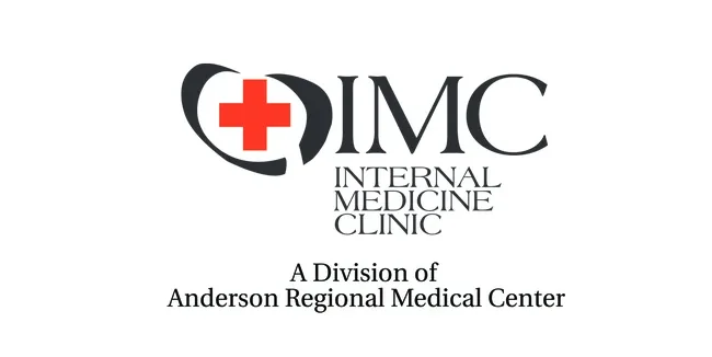 IMC Internal Medicine Clinic logo