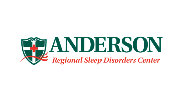 Logo of Anderson Regional Sleep Disorders Center