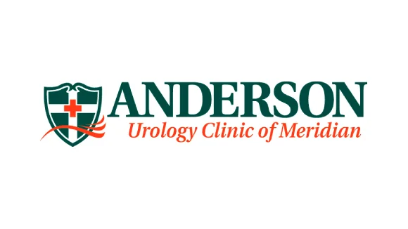 Anderson Urology Clinic logo
